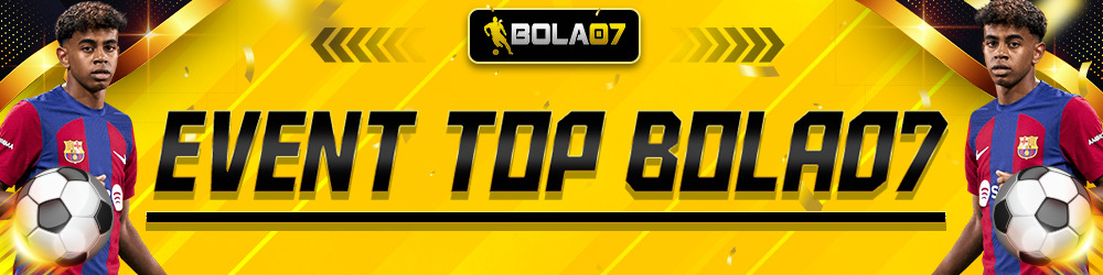 EVENT TOP BOLA07